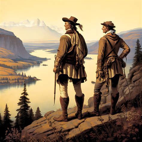 blazernet lewis and clark.